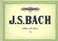 BACH J.S:ORGELWERKE VOL.6