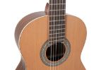 Klasična kitara Caballero by MANUEL RODRIGUEZ Europe CA-EUCM 4/4