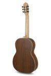 Klasična kitara MANUEL RODRIGUEZ Ecologia E-65 spruce/walnut armrest 4/4