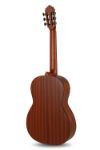 Klasična kitara MANUEL RODRIGUEZ Tradicion T-65 red-cedar/mahogany 4/4