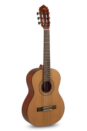 Klasična kitara MANUEL RODRIGUEZ Tradicion T-57 red-cedar/mahogany 3/4