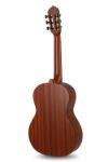 Klasična kitara MANUEL RODRIGUEZ Tradicion T-57 red-cedar/mahogany 3/4