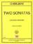 CHERUBINI:TWO SONATAS FOR HORN