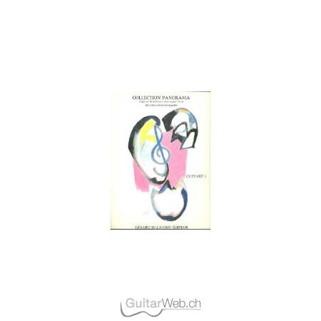 COLLECTION PANORAMA ALTO-VIOLA 2