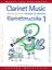 KLARINETTENMUSIK FUR ANFANGER
