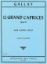 GALLAY:12 GRAND CAPRICES OP.32 HOEN SOLO