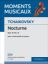 TCHAIKOVSKY:NOCTURNE OP.19 NO.4 CELLO AND PIANO