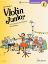 STEPHEN:VIOLIN JUNIOR VIOLIN METHOD CONCERT BOOK 1 + AUDIO ACCESS