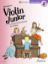 STEPHEN:VIOLIN JUNIOR VIOLIN METHOD CONCERT BOOK 2 + AUDIO ACCESS