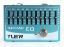 Yuer YF-40 10-band equalizer effects pedal