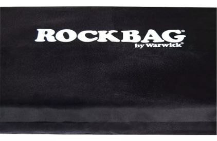 RockBag prevleka za klaviaturo 61 tipk 930x325x120 mm