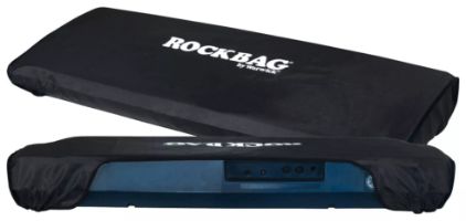RockBag prevleka za klaviaturo 61 tipk 1020x390x140