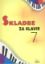 KVARTIČ:SKLADBE ZA KLAVIR 7