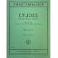GRUETZMACHER:ETUDES OP.38/2 CELLO