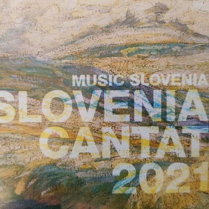 SLOVENIA CANTAT 2021