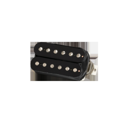 GIBSON MAGNET 70s Tribute (Rhythm, Double Black, 2-Conductor, Potted, Alnico 5,