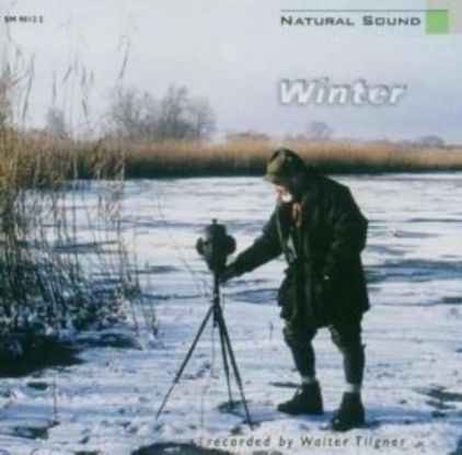 THE SOUND OF NATURE/WINTER