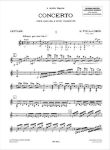 VILLA-LOBOS:CONCERTO POUR GUITARE & PIANO