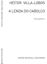 VILLA-LOBOS:A LENDA DO CABOLCO PARA GUITARRA