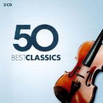50 BEST CLASSICS 3CD