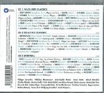 50 BEST CLASSICS 3CD