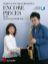 NOBUYA SUGAWA PRESENTS:ENCORE PIECES ALTO SAXOPHONE AND PIANO + AUDIO ACCESS