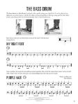 HAL LEONARD DRUMS FOR KIDS + AUDIO ACCESS
