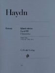 HAYDN:PIANO TRIOS /FLUTE TRIOS VOL.3