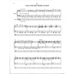 WILLSCHER:DER KREUZWEG ORGEL