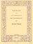 THOME F.:FANTAISIE TRUMPET ET PIANO