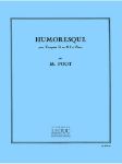 POOT M.:HUMORESQUE