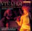 VIVALDI:STRING CONCERTOS VOL.1