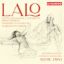 LALO:SYMPHONY/OVERTURE/SUITES/JARVI