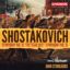 SHOSTAKOVICH:SYMPHONY NO.12 & 15/STORGARDS