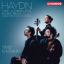 HAYDN:THE COMPLETE PIANO TRIOS VOL.2