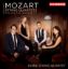 MOZART:STRING QUARTETS "PRUSSIAN QUARTETS"/DORIC STRING QUARTET 2CD