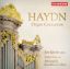 HAYDN:ORGAN CONCERTOS/QUINN