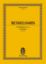 MENDELSSOHN:SYMPHONY NO.2 OP.52 LOBGESANG STUDY SCORE