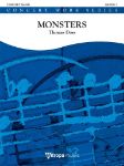 DOSS:MONSTERS CONCERT BAND