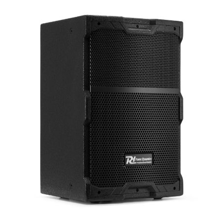 Power Dynamics PDY210A Active Speaker 10” 400W  aktivni zvočnik
