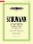 SCUMANN:CONCERTO(CONCERTSTUCK)) OP.129  FOR CELLO AND PIANO