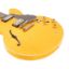 Gibson 1958 ES-335 Reissue Murphy Lab Heavy Aged Limited Edition Dirty Blonde