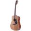 ALVAREZ ELEKTRO AKUSTIČNA KITARA AD60E 48 Dreadnought Limited Edition