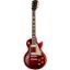 GIBSON ELEKTRIČNA KITARA Les Paul Deluxe 70s Wine Red