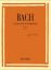 BACH J.S.:6 SONATE E PARTITE PER VIOLA