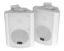 Skytec ODS50W Speaker Set 2-Way 5" 100W White (Set)