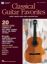 CLASSICAL GUITAR FAVORITES + DVD