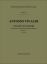 VIVALDI:CONCERTO IN SI MINORE OP.3/10 F.VI NO.10 SCORE