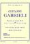 GABRIELI: CANZONA PER SONARE NO.4