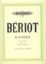 BERIOT:VIOLIN KONZERT D-DUR OP.16